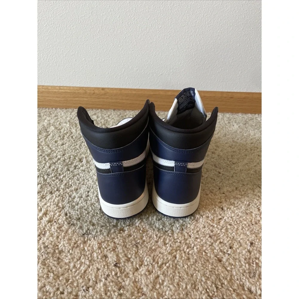 [DZ5485-401] Mens Air Jordan RETRO 1 HIGH OG Size 7
